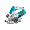 ACANALADORA DE CONCRETO 5 INDUSTRIAL 1500 W DE 2 O 4 DISCOS TOTAL (UTWLC1256)z DE 2 O 4 DISCOS TOTAL (UTWLC1256)