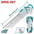 ALEM 1.5-10MM INDUSTRIAL BLISTER X 9 PZS EXTRA LARGA TOTAL (THT106192)