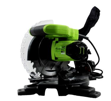 SIERRA INGLETEADORA-ACOLILLADORA 8" 1500W 110-120V BRICKELL