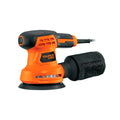 Lijadora roto orbital 5", 260W, TRUPER PRO 103656