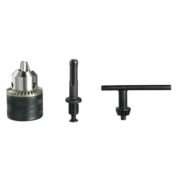 Adaptador SDS Plus a Mandril 1/2 Pulgada Uyustools