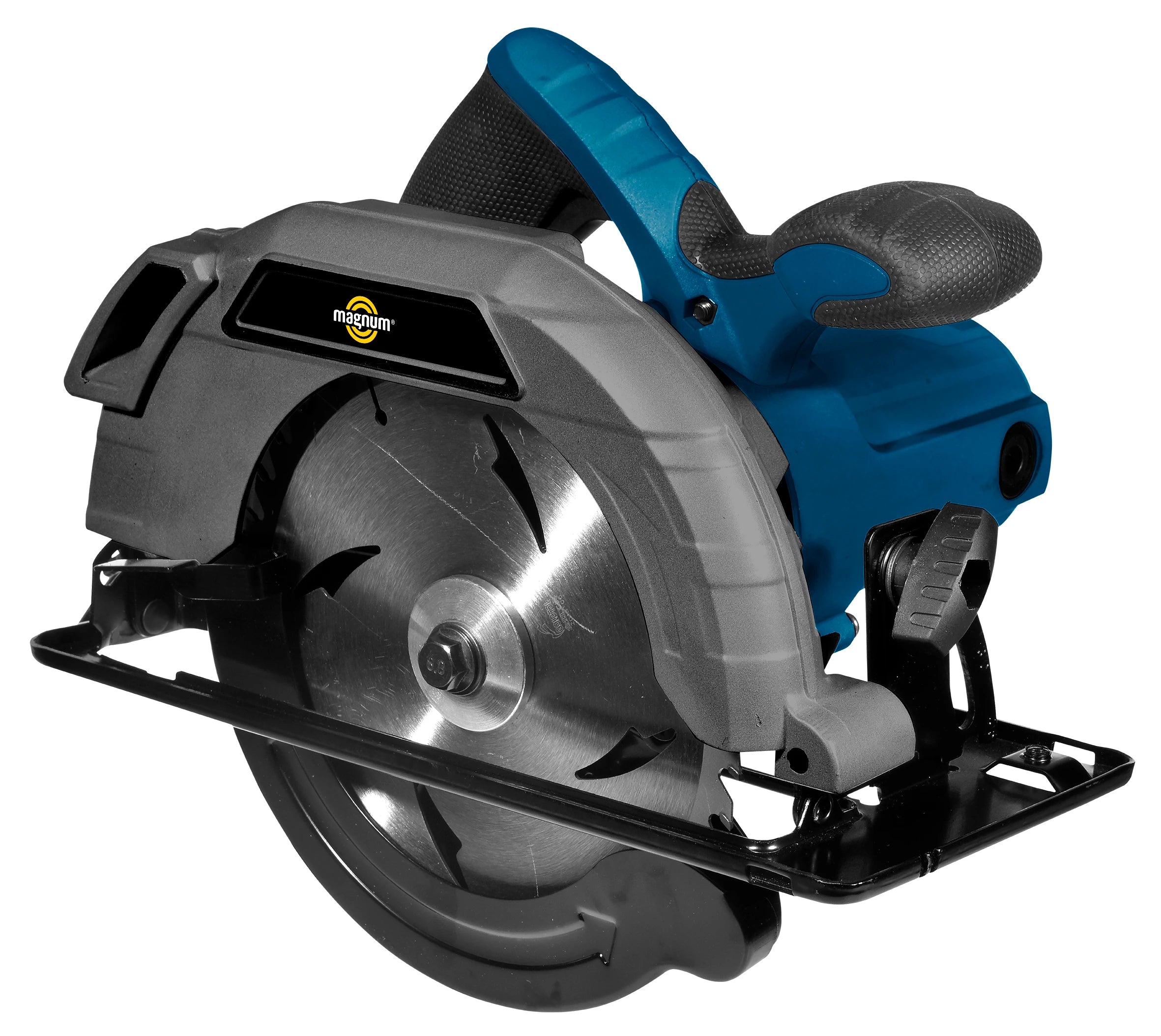 SIERRA CIRCULAR ELÉCTRICA 7 1/4″ 1300W INCOLMA MAGNUM
