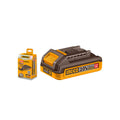 BATERIA DE LITIO 20V 2.0 AH FBLI20011 INGCO
