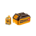 BATERIA DE LITIO 20V 4.0 AH FBLI20021 INGCO