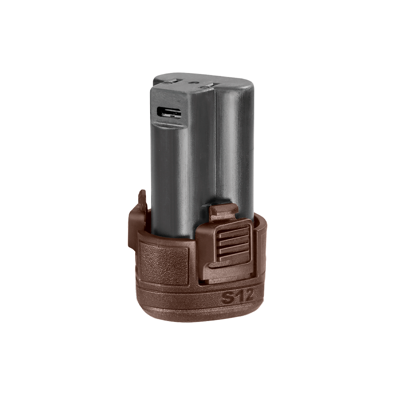 BATERÍA 12V FBLI12152 INGCO