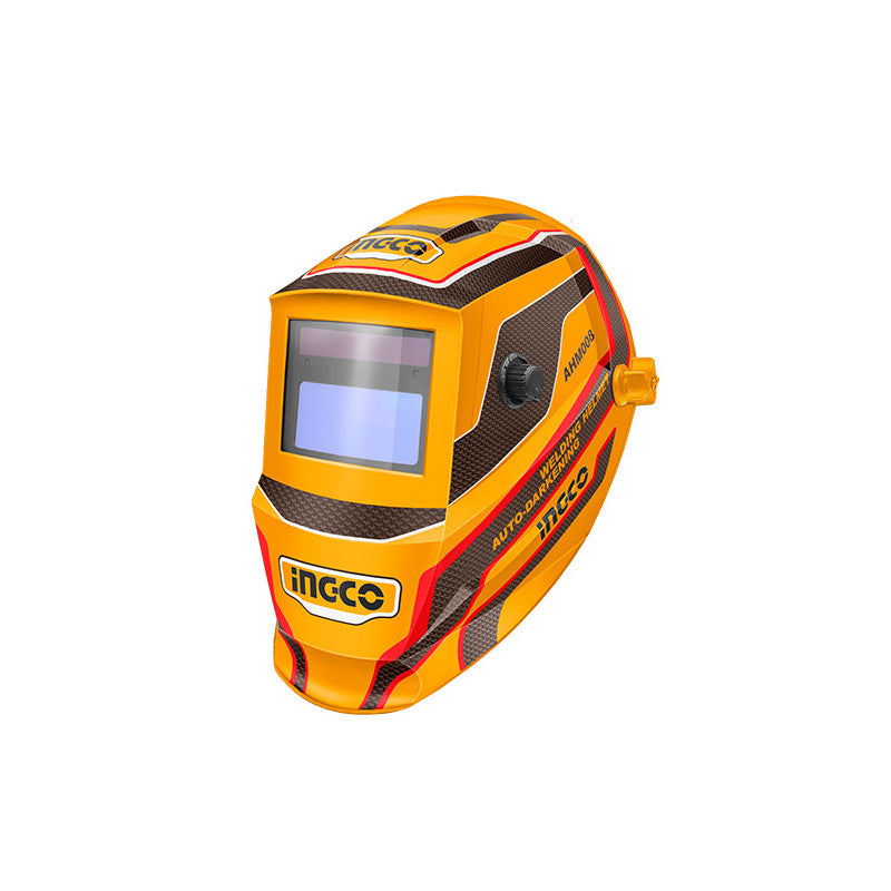 CARETA PARA SOLDAR INTELIGENTE INGCO AHM008