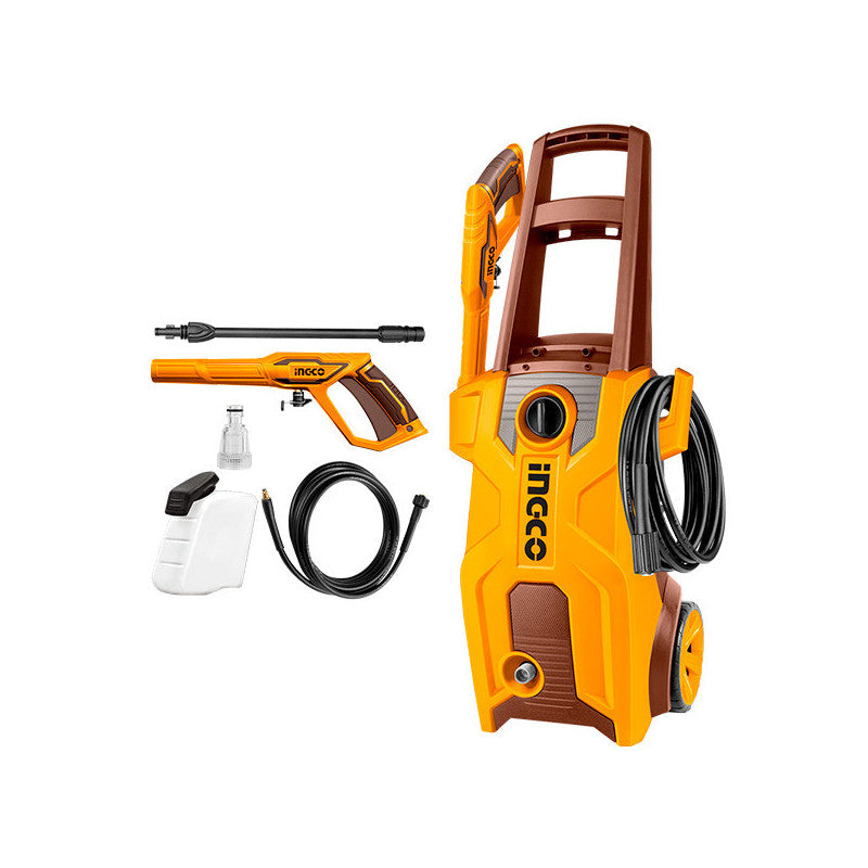 HIDROLAVADORA 2000W 2320 PSI UHPWR20018
