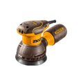 LIJADORA ROTO ORBITAL 5" 320W  URS3216