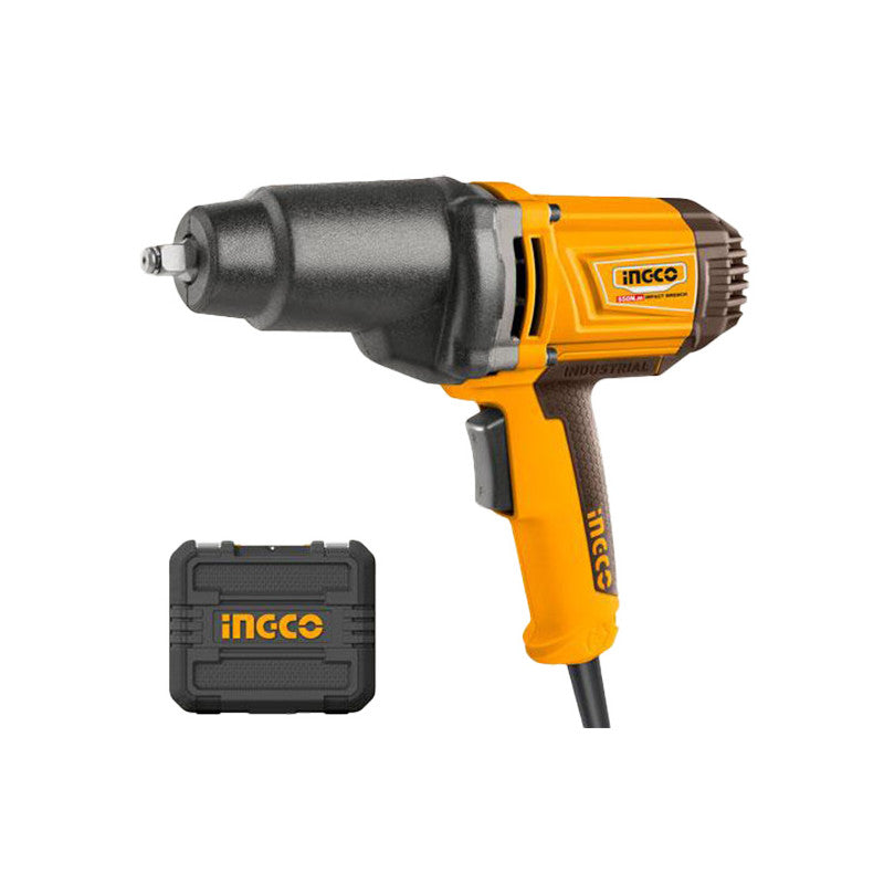 LLAVE IMPACTO 1/2” INGCO  UIW10508