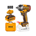 KIT IMPACTO INALÁMBRICO 20V 400NM 1/2 UCIWLI2050