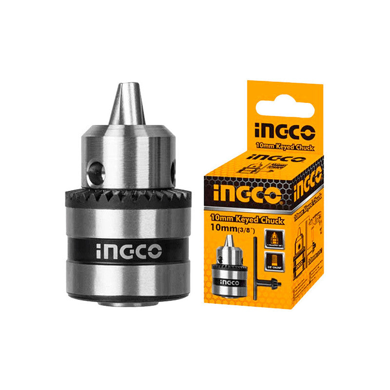 MANDRIL DE 3/8” INGCO KC1001