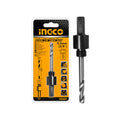 MANDRIL SIERRA COPA 3/8”  INGCO HSA01