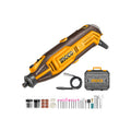 MOTOTOOL 130W+GUAYA +109 ACCESESORIOS UMG13328
