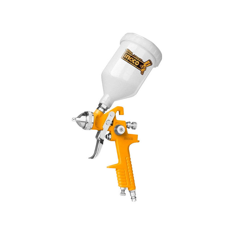 PISTOLA PARA PINTAR GRAVEDAD 600 CC INGCO ASG1061