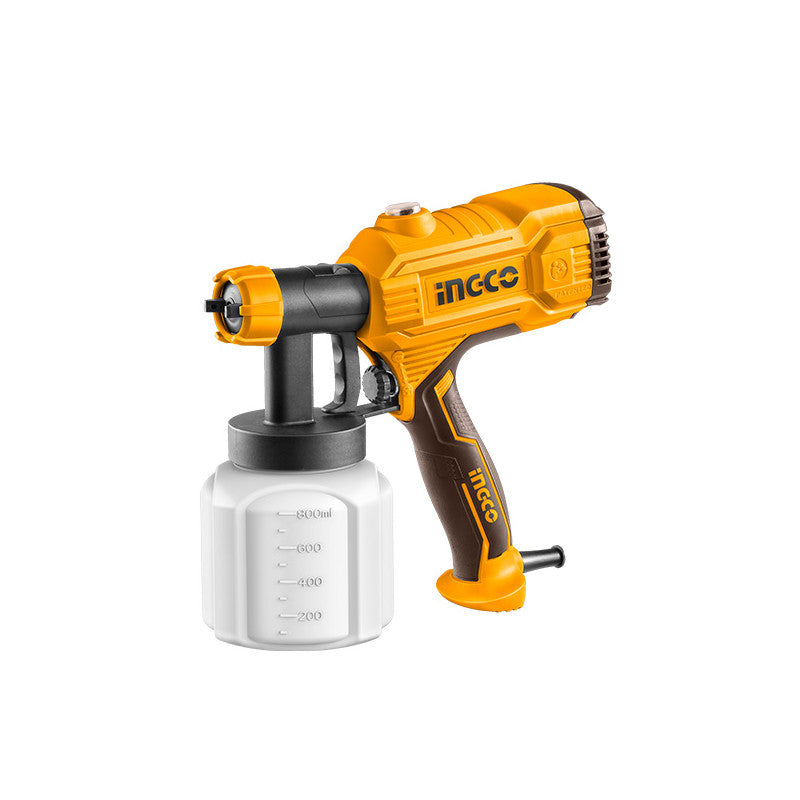PISTOLA PARA PINTAR ELEC 450W USPG3508