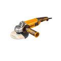 PULIDORA 7" 2000W 8450 RPM  UAG200018