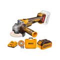 PULIDORA INAL 4 1/2 20V INDUSTRIAL UCAGLI271532