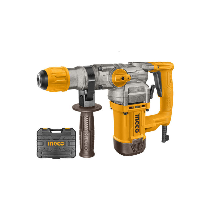 ROTOMARTILLO SDS 1050W 11000RPM  4.5J URH10506