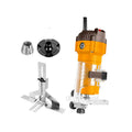 RUTEADORA 600W CON GUÍA UPLM6001