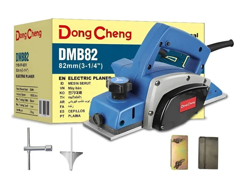 CEPILLO ELECTRICO 840W DONGCHENG