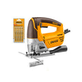 SIERRA CALADORA 800W INDUSTRIAL UJS80028