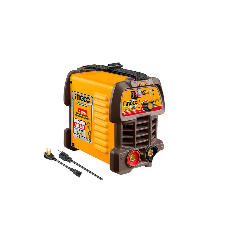 SOLDADOR INVERSOR 160A ING-UMMA13049