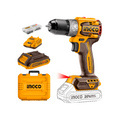 TALADRO IMPACTO INALAMBRICO 1/2" 16V UCIDLI16682