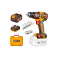 TALADRO IMPACTO INALAMBRICO 42V 69 N.M UCIDLI426981