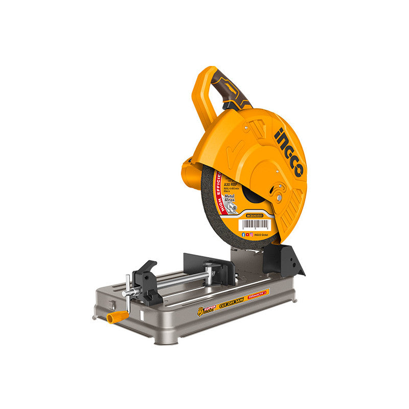 TRONZADORA DE 14” - 2400W 3800R UCOS243558