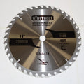 DMA414	DISCO MADERA 14 X 60T UYU