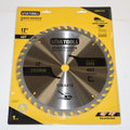 DMA412	DISCO MADERA 10" X 40T
