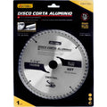 DMA760L DISCO ALUMINIO 7 X 60T   UYUSTOOLS