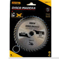 DMA117	DISCO MADERA 4 X 40T   UYUSTOOLS