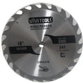 DMA216	DISCO MADERA 16 X 24T UYUSTOOLS