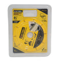 DCU115	DISCO DE CORTE MULTIPLES SECO 4 1/2" (115MM) D.EJE 7/8"  UYU